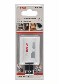 Progressor for Wood and Metal 29 мм Bosch 2608594205 (2.608.594.205)